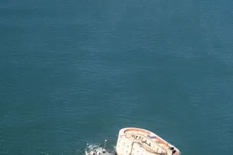 FORT BOYARD