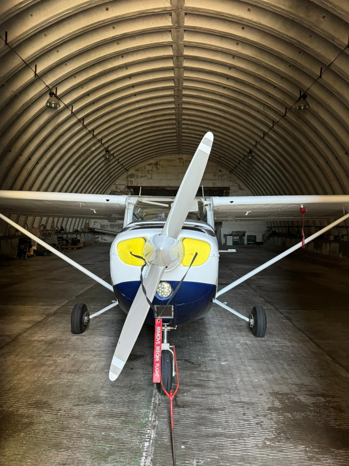 Cessna 172