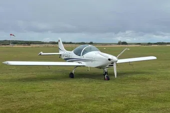 Entdecke das Münsterland von oben