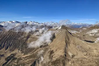 Top of Europe und Piz Gloria!