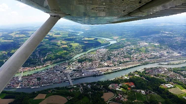 Romantischer Zweitages-AusFLUG ins wunderschöne Prag