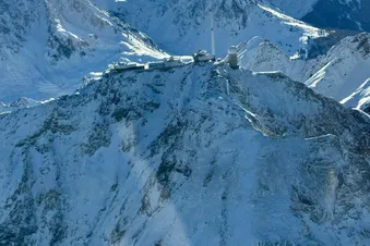 Pic du midi
