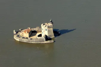Fort Louvois