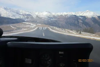 Pic du Midi ALTIPORT Peyresourde St-Bertrand de Comminges