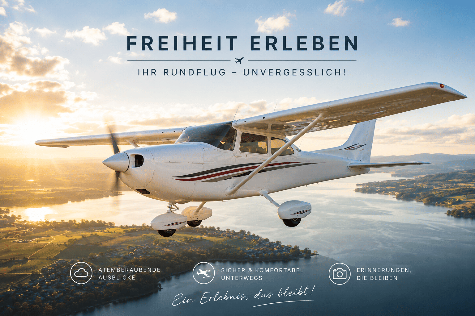 Cessna 172 N
