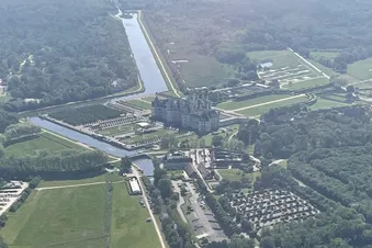 Châteaux de la Loire : en famille ou entre amis