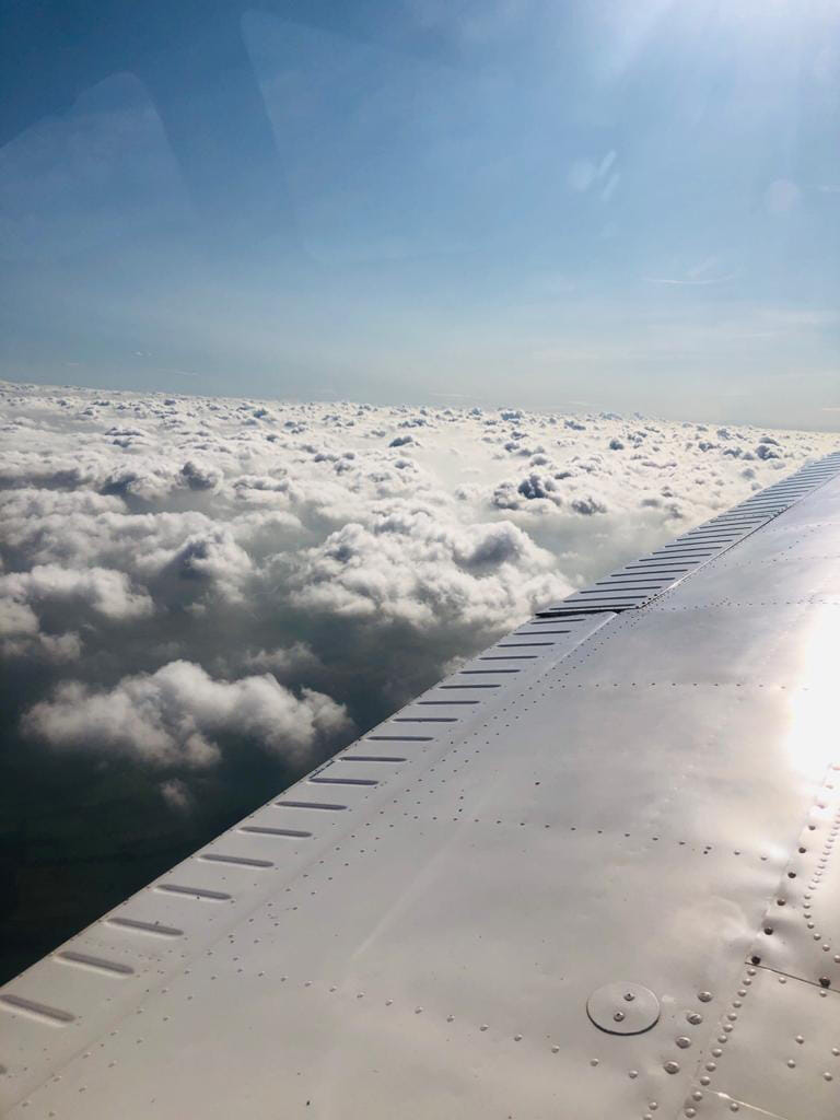 Ausflug nach Langeoog