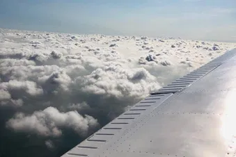 Ausflug nach Langeoog