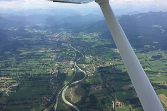 Ausflug nach Zell am See (1:45h je Strecke, Gesamt 3:30h)