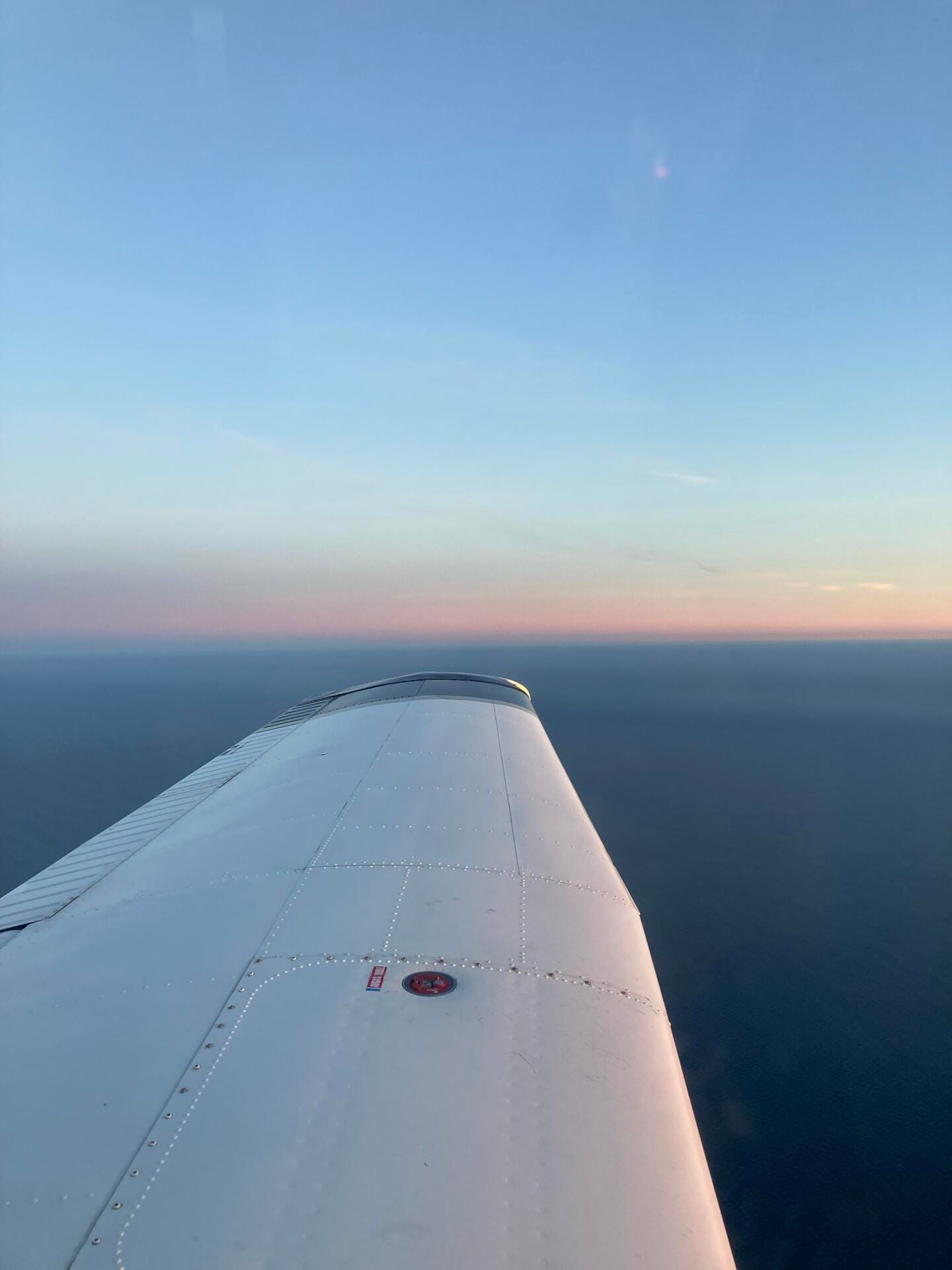 Tour de l’Île d’Yeu ✈️