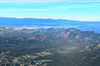 Un tour à St Tropez