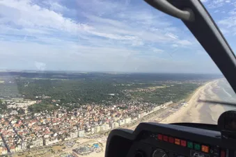 Escapade au Touquet Paris Plage