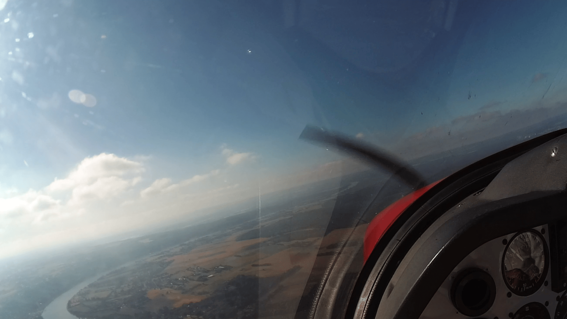 "Petit" tour de Normandie