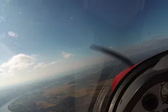 "Petit" tour de Normandie