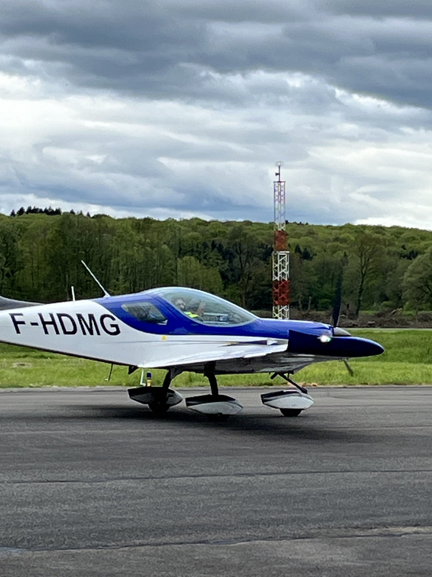 Czech Sport Aircraft PS28 Cruiser