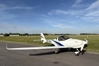 Ausflug von Bad Vöslau nach Krems und retour :)