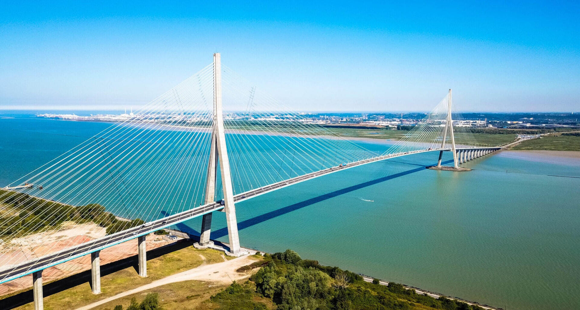 Pont de Normandie