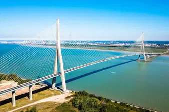 Pont de Normandie