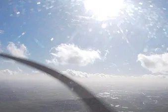 Ein Tag auf den ostfriesischen Inseln