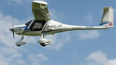 Fly in the worlds first Electric Aircraft near London! ⚡