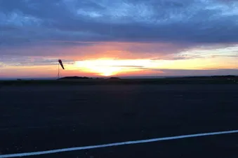 Aller à l'ile d'yeu  ou à Nantes en Aquila