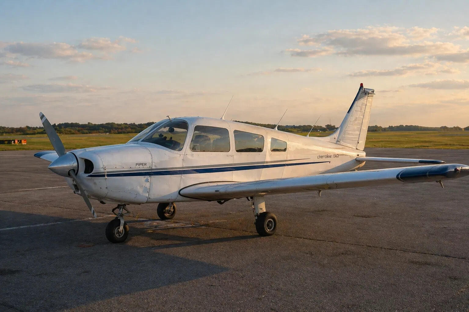 Cessna C172