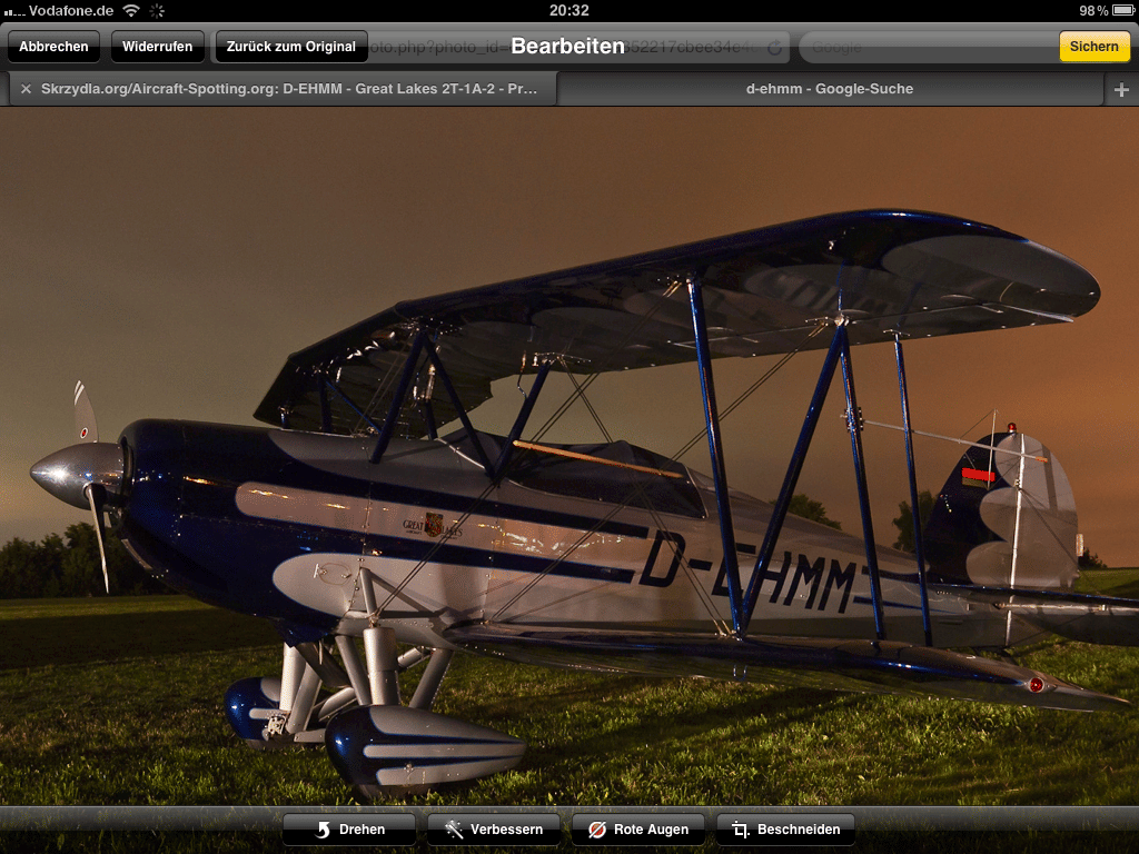 Great Lakes 2T-1A-1