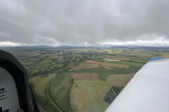 Voyage au cœur du Berry