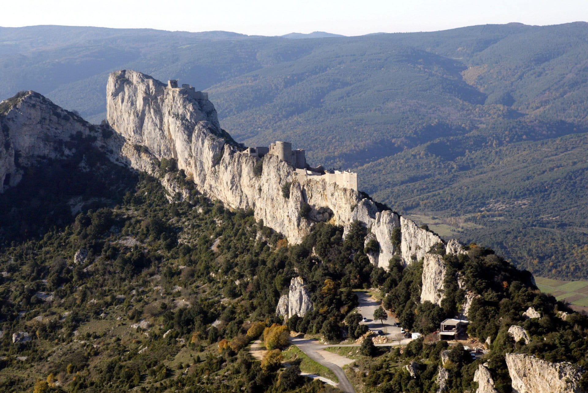 Plonger du Canigou dans la Méditerranée