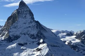 Von Leutkirch zum Matterhorn – die schönste Alpenroute