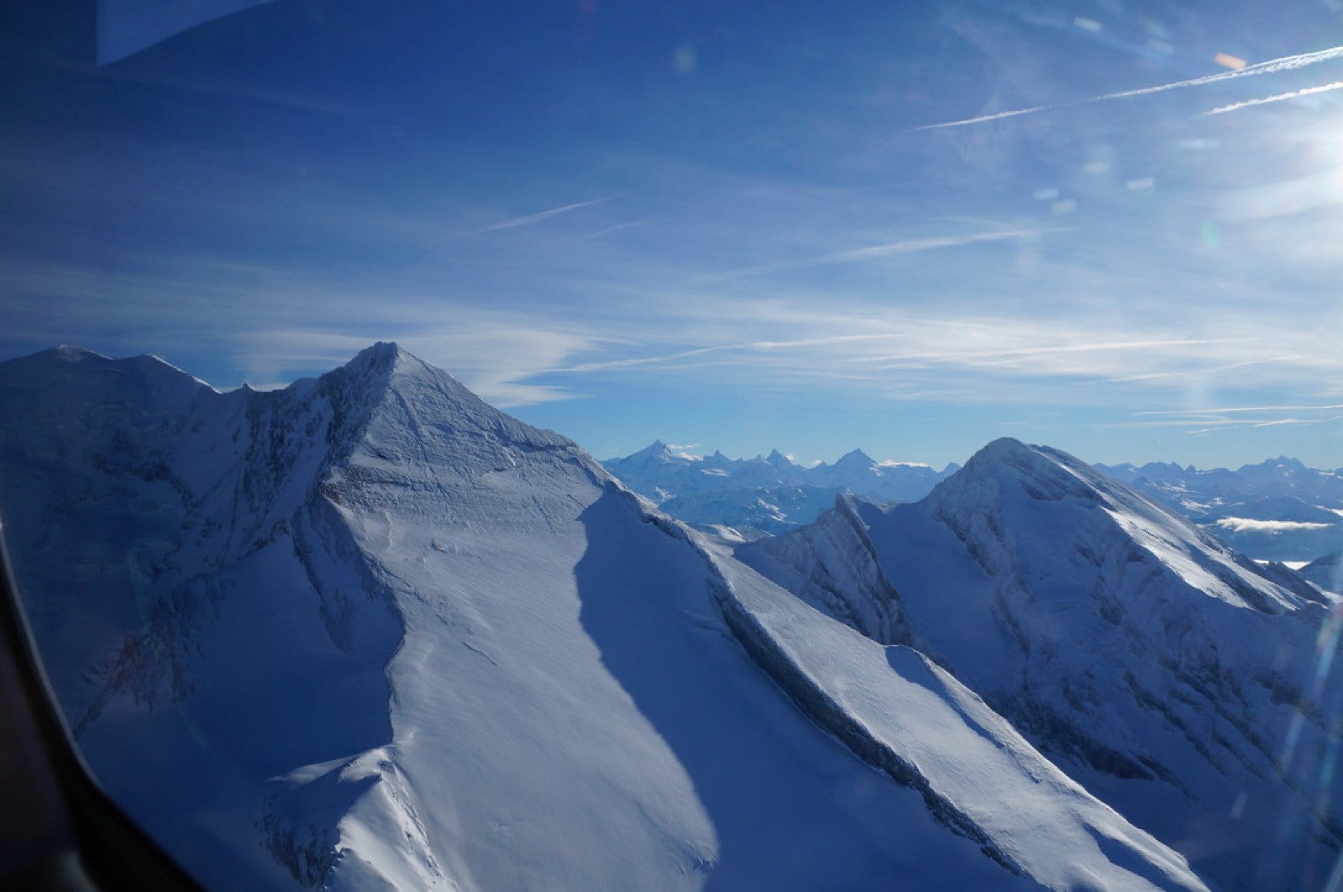 Tages- oder Wochendausflug über die Alpen nach Turin
