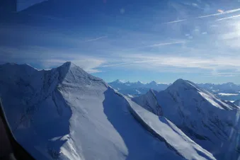 Tages- oder Wochendausflug über die Alpen nach Turin