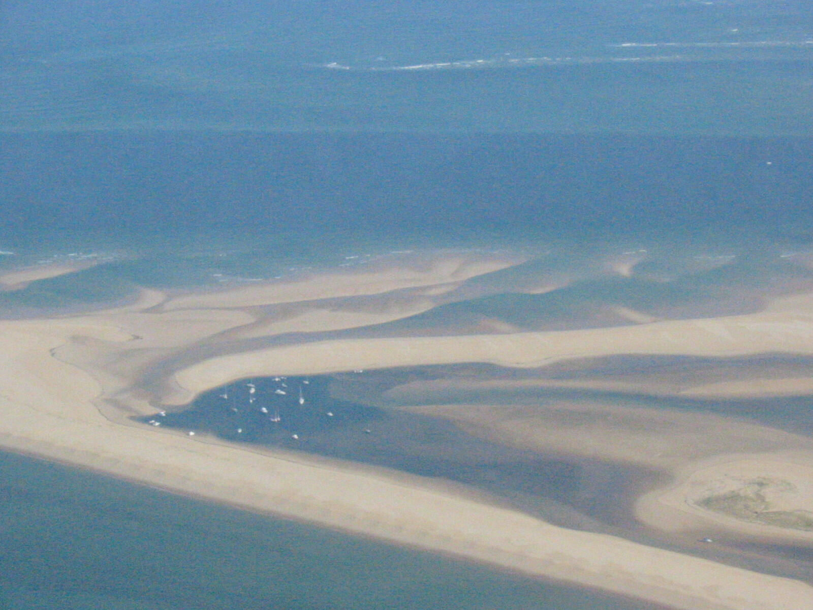 Bassin d'Arcachon