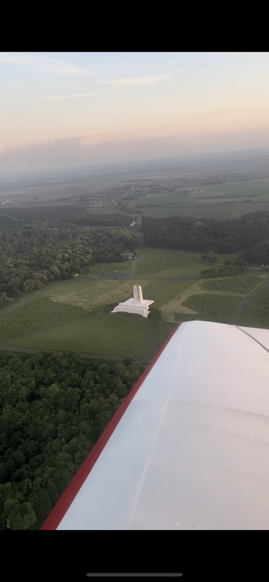 Le patrimoine du Nord vu du ciel !