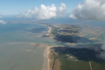 Excursion à  l'Île d'Yeu, depuis st nazaire