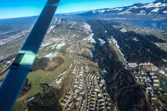 Luzern - Büttenenhalde