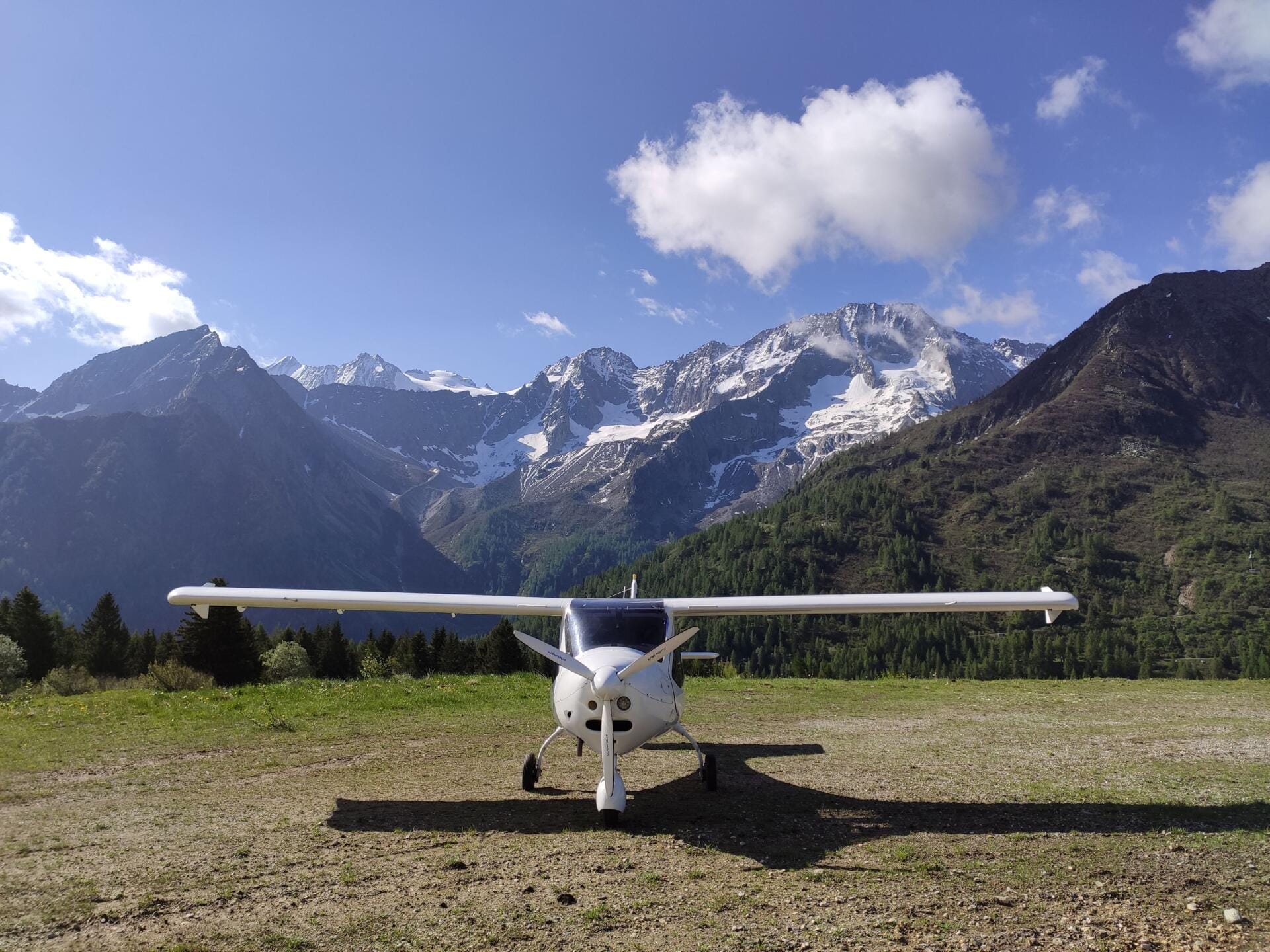 Flight Design General Aviation CTLS