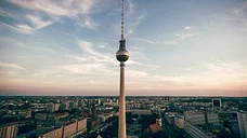 Berlin + Umland erleben