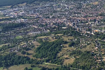 Excursion dans le sud du Berry !