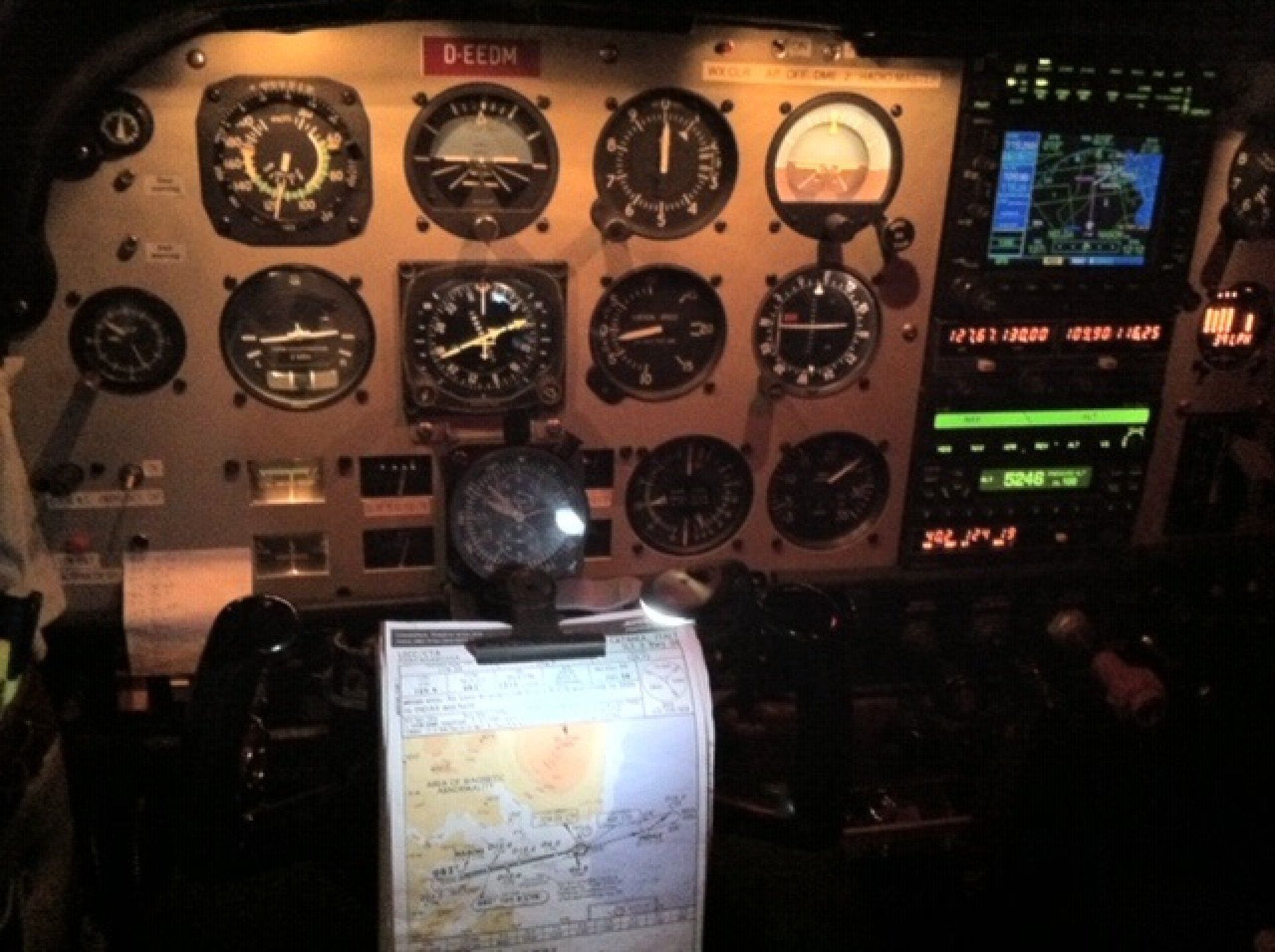 Cessna 177 R Cardinal