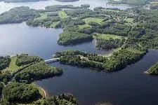 Survol des environs de Limoges (3 Passagers)