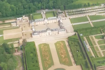 Château du Champ de Bataille
