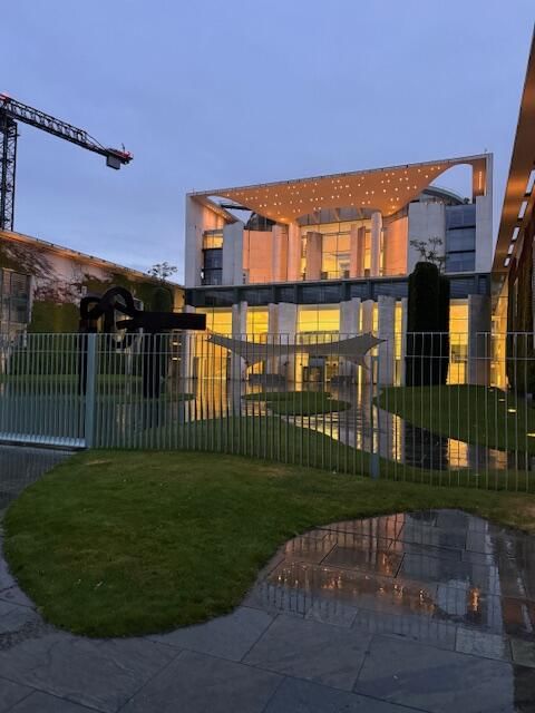 Berlin, Berlin wir fliegen nach Berlin