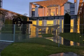 Berlin, Berlin wir fliegen nach Berlin