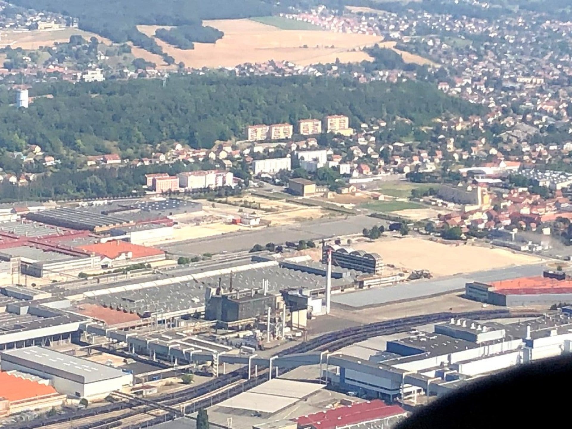 Découvrez les sites industriels du Doubs