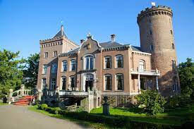 Kasteel Sterkenburg