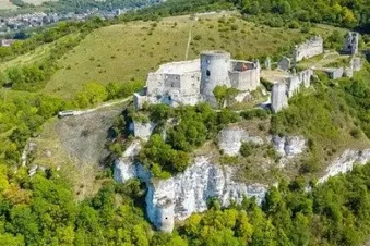chateau Gaillard