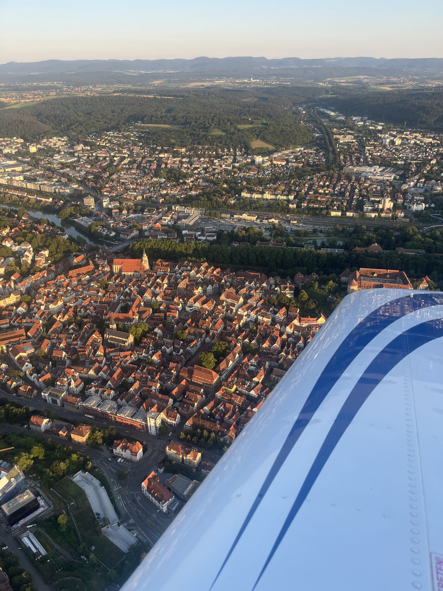 Burgen und Schlössertour