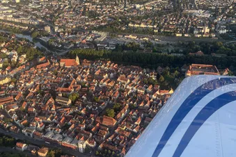 Burgen und Schlössertour