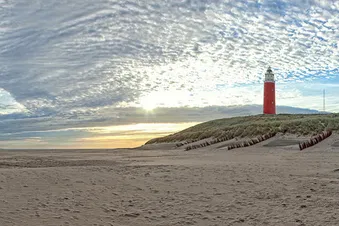 Texel is a beautiful and relaxing island